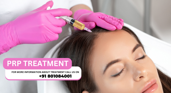 Best Hair Treatment Clinic in Greater Noida