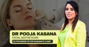 What is Yellow Peel Treatment | Benefits, Procedure, Cost - Dr. Kasana